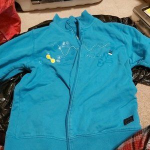 Blue Jack Jones Sweater Size M